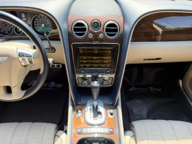 Bentley Flying Spur W12/NAIM SOUND/MASSAGE | Auto.bg — изображение 14 Bentley Flying Spur W12/NAIM SOUND/MASSAGE | Auto.bg — изображение 14