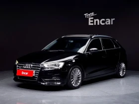 Audi A3 2.0 TDI