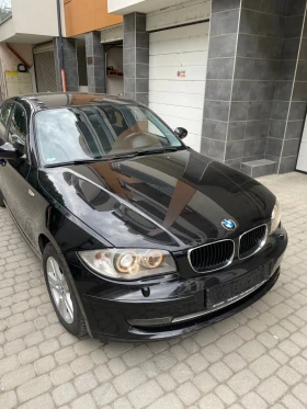 BMW 120 BMW 120 FACELIFT - Car24.bg BMW 120 BMW 120 FACELIFT
