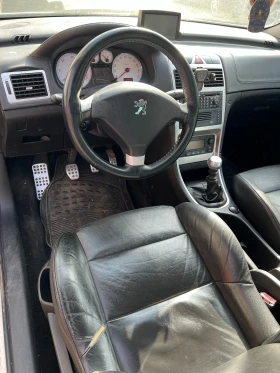 Peugeot 307 CC | Auto.bg — изображение 7 Peugeot 307 CC | Auto.bg — изображение 7