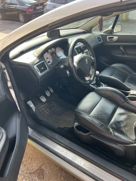 Peugeot 307 CC | Auto.bg — изображение 8 Peugeot 307 CC | Auto.bg — изображение 8