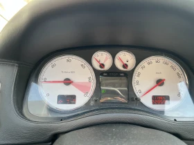 Peugeot 307 CC | Auto.bg — изображение 6 Peugeot 307 CC | Auto.bg — изображение 6