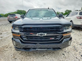 Chevrolet Silverado 5.3l K1500 Lt | Auto.bg — изображение 5 Chevrolet Silverado 5.3l K1500 Lt | Auto.bg — изображение 5