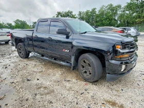 Chevrolet Silverado 5.3l K1500 Lt | Auto.bg — изображение 4 Chevrolet Silverado 5.3l K1500 Lt | Auto.bg — изображение 4