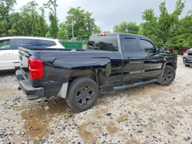 Chevrolet Silverado 5.3l K1500 Lt | Auto.bg — изображение 3 Chevrolet Silverado 5.3l K1500 Lt | Auto.bg — изображение 3