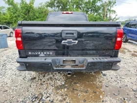 Chevrolet Silverado 5.3l K1500 Lt | Auto.bg — изображение 6 Chevrolet Silverado 5.3l K1500 Lt | Auto.bg — изображение 6