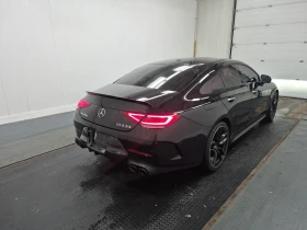 Mercedes-Benz CLS * AMG 53 * CARFAX * | Auto.bg — изображение 3 Mercedes-Benz CLS * AMG 53 * CARFAX * | Auto.bg — изображение 3