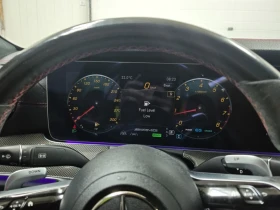 Mercedes-Benz CLS * AMG 53 * CARFAX * | Auto.bg — изображение 9 Mercedes-Benz CLS * AMG 53 * CARFAX * | Auto.bg — изображение 9