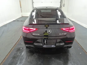 Mercedes-Benz CLS * AMG 53 * CARFAX * | Auto.bg — изображение 17 Mercedes-Benz CLS * AMG 53 * CARFAX * | Auto.bg — изображение 17