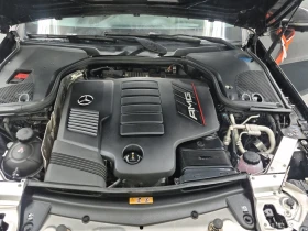 Mercedes-Benz CLS * AMG 53 * CARFAX * | Auto.bg — изображение 16 Mercedes-Benz CLS * AMG 53 * CARFAX * | Auto.bg — изображение 16