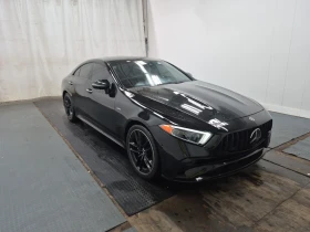Mercedes-Benz CLS * AMG 53 * CARFAX * | Auto.bg — изображение 2 Mercedes-Benz CLS * AMG 53 * CARFAX * | Auto.bg — изображение 2