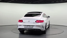 Mercedes-Benz C 220 Coupe 4Matic | Auto.bg — изображение 4 Mercedes-Benz C 220 Coupe 4Matic | Auto.bg — изображение 4