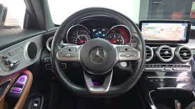 Mercedes-Benz C 220 Coupe 4Matic | Auto.bg — изображение 12 Mercedes-Benz C 220 Coupe 4Matic | Auto.bg — изображение 12