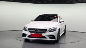 Mercedes-Benz C 220 Coupe 4Matic | Auto.bg — изображение 3 Mercedes-Benz C 220 Coupe 4Matic | Auto.bg — изображение 3