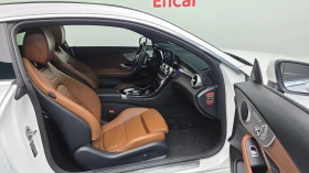 Mercedes-Benz C 220 Coupe 4Matic | Auto.bg — изображение 11 Mercedes-Benz C 220 Coupe 4Matic | Auto.bg — изображение 11