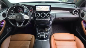 Mercedes-Benz C 220 Coupe 4Matic | Auto.bg — изображение 6 Mercedes-Benz C 220 Coupe 4Matic | Auto.bg — изображение 6
