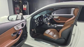 Mercedes-Benz C 220 Coupe 4Matic | Auto.bg — изображение 9 Mercedes-Benz C 220 Coupe 4Matic | Auto.bg — изображение 9