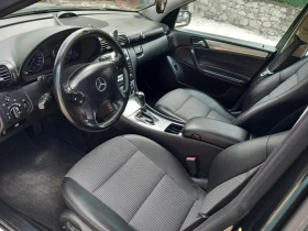 Mercedes-Benz C 220 2.2CDI NAVI AUTOMAT - 3399 € - 34393780 10 | Car24.bg Mercedes-Benz C 220 2.2CDI NAVI AUTOMAT - 3399 € - 34393780 10