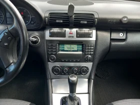 Mercedes-Benz C 220 2.2CDI NAVI AUTOMAT - 3399 € - 34393780 14 | Car24.bg Mercedes-Benz C 220 2.2CDI NAVI AUTOMAT - 3399 € - 34393780 14
