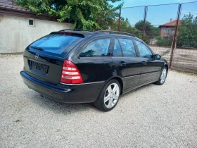 Mercedes-Benz C 220 2.2CDI NAVI AUTOMAT - 3399 € - 34393780 5 | Car24.bg Mercedes-Benz C 220 2.2CDI NAVI AUTOMAT - 3399 € - 34393780 5
