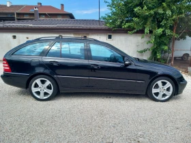 Mercedes-Benz C 220 2.2CDI NAVI AUTOMAT - 3399 € - 34393780 6 | Car24.bg Mercedes-Benz C 220 2.2CDI NAVI AUTOMAT - 3399 € - 34393780 6