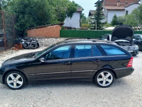 Mercedes-Benz C 220 2.2CDI NAVI AUTOMAT - 3399 € - 34393780 2 | Car24.bg Mercedes-Benz C 220 2.2CDI NAVI AUTOMAT - 3399 € - 34393780 2