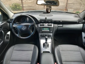 Mercedes-Benz C 220 2.2CDI NAVI AUTOMAT - 3399 € - 34393780 9 | Car24.bg Mercedes-Benz C 220 2.2CDI NAVI AUTOMAT - 3399 € - 34393780 9