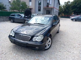 Mercedes-Benz C 220 2.2CDI NAVI AUTOMAT - Car24.bg Mercedes-Benz C 220 2.2CDI NAVI AUTOMAT