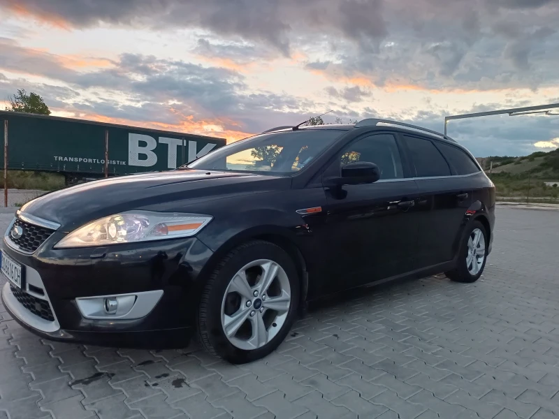 Ford Mondeo MK4 Titanium 2.2 173к.с - 4500 € / 8801.24 лв. - 35056952 1 | Car24.bg Ford Mondeo MK4 Titanium 2.2 173к.с - 4500 € / 8801.24 лв. - 35056952 1