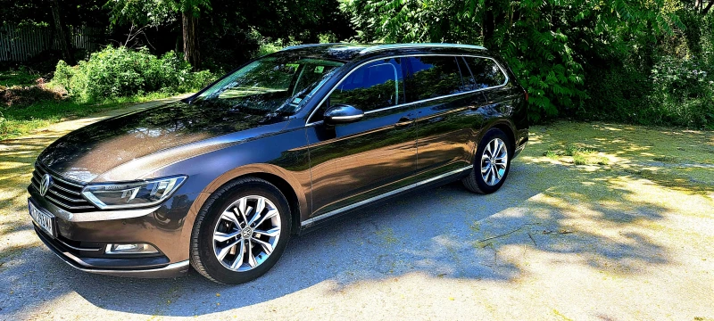 VW Passat 2.0 150к.с. Digital* Distronic* - 12500 € / 24447.88 лв. - 90759163 1 | Car24.bg VW Passat 2.0 150к.с. Digital* Distronic* - 12500 € / 24447.88 лв. - 90759163 1