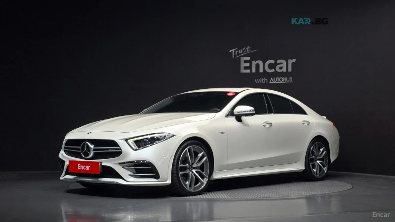 Mercedes-Benz CLS 53 AMG 4MATIC+ * HUD* КОЖА* ОБДУХВ* ПАНО - 35600 € / 69627.55 лв. - 70338959 1 | Car24.bg Mercedes-Benz CLS 53 AMG 4MATIC+ * HUD* КОЖА* ОБДУХВ* ПАНО - 35600 € / 69627.55 лв. - 70338959 1