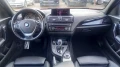 BMW 125 M-Performance/Автомат/Кожа/Keyless Go/Navi/CH - [15] 