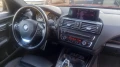 BMW 125 M-Performance/Автомат/Кожа/Keyless Go/Navi/CH - [16] 