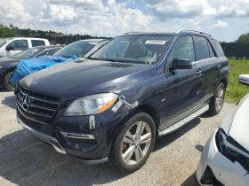 Mercedes-Benz ML 350 4MATIC - Car24.bg Mercedes-Benz ML 350 4MATIC