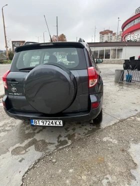 Toyota Rav4 - 7200 лв. / 3681.30 € - 84417376 5 | Car24.bg Toyota Rav4 - 7200 лв. / 3681.30 € - 84417376 5