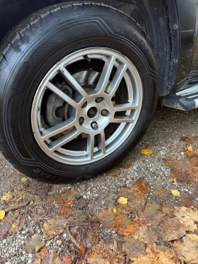 Toyota Rav4 - 7200 лв. / 3681.30 € - 84417376 13 | Car24.bg Toyota Rav4 - 7200 лв. / 3681.30 € - 84417376 13