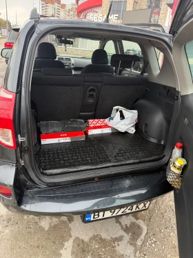 Toyota Rav4 - 7200 лв. / 3681.30 € - 84417376 6 | Car24.bg Toyota Rav4 - 7200 лв. / 3681.30 € - 84417376 6
