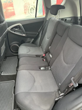 Toyota Rav4 - 7200 лв. / 3681.30 € - 84417376 7 | Car24.bg Toyota Rav4 - 7200 лв. / 3681.30 € - 84417376 7