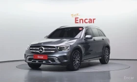 Mercedes-Benz GLC 220 - Car24.bg Mercedes-Benz GLC 220