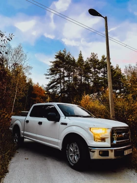 Ford F150 F150 5.0 V8 | Auto.bg — изображение 2 Ford F150 F150 5.0 V8 | Auto.bg — изображение 2