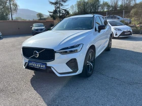Volvo XC60 2.0D-B4+ AWD+ HYBRID+ FACELIFT
