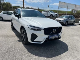 Volvo XC60 2.0D-B4+ AWD+ HYBRID+ FACELIFT | Auto.bg — изображение 2 Volvo XC60 2.0D-B4+ AWD+ HYBRID+ FACELIFT | Auto.bg — изображение 2
