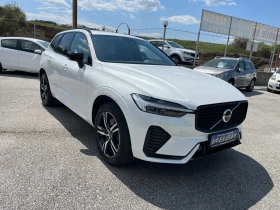 Volvo XC60 2.0D-B4+ AWD+ HYBRID+ FACELIFT | Auto.bg — изображение 15 Volvo XC60 2.0D-B4+ AWD+ HYBRID+ FACELIFT | Auto.bg — изображение 15