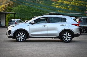 Kia Sportage 2.0CRDI / 4x4 / GT-line | Auto.bg — изображение 2 Kia Sportage 2.0CRDI / 4x4 / GT-line | Auto.bg — изображение 2