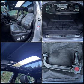 Kia Sportage 2.0CRDI / 4x4 / GT-line | Auto.bg — изображение 15 Kia Sportage 2.0CRDI / 4x4 / GT-line | Auto.bg — изображение 15