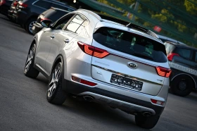 Kia Sportage 2.0CRDI / 4x4 / GT-line | Auto.bg — изображение 3 Kia Sportage 2.0CRDI / 4x4 / GT-line | Auto.bg — изображение 3
