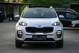 Kia Sportage 2.0CRDI / 4x4 / GT-line | Auto.bg — изображение 8 Kia Sportage 2.0CRDI / 4x4 / GT-line | Auto.bg — изображение 8