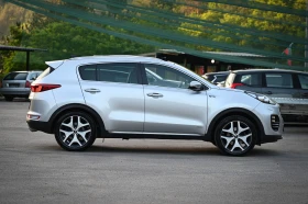 Kia Sportage 2.0CRDI / 4x4 / GT-line | Auto.bg — изображение 6 Kia Sportage 2.0CRDI / 4x4 / GT-line | Auto.bg — изображение 6