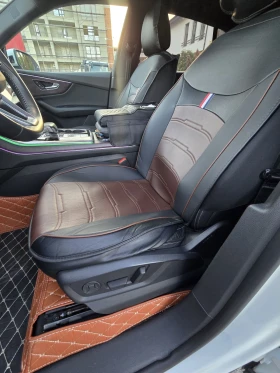 Audi Q8 55 TFSI quattro 340 к.с - 39500 € / 77255.29 лв. - 80930725 15 | Car24.bg Audi Q8 55 TFSI quattro 340 к.с - 39500 € / 77255.29 лв. - 80930725 15