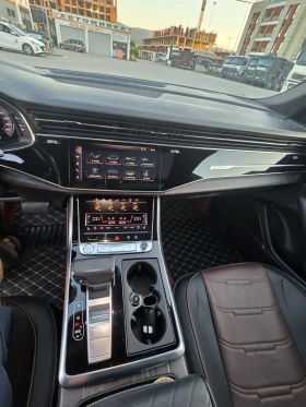 Audi Q8 55 TFSI quattro 340 к.с - 39500 € / 77255.29 лв. - 80930725 13 | Car24.bg Audi Q8 55 TFSI quattro 340 к.с - 39500 € / 77255.29 лв. - 80930725 13